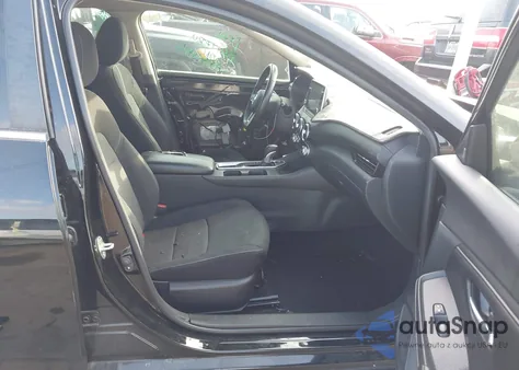 2020 Nissan Sentra Sv Xtronic Cvt z USA, uszkodzony, nr VIN 3N1AB8CV8LY246795